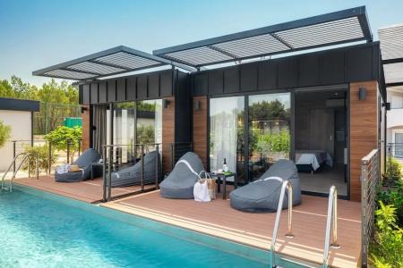 Gava Waterman Milna Resort – All Inclusive - 103