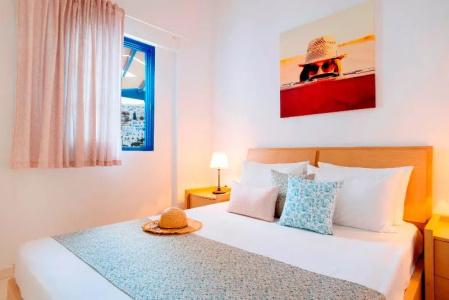 Vithos Seaside Aparthotel - 136