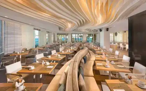 Amàre Beach Marbella - Adults Only - 13