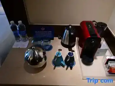 Four Points By Sheraton Beijing, Haidian - 37