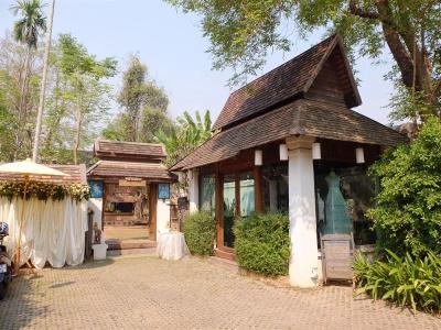 Baan Singkham Boutique Resort - 14