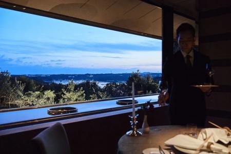 The Hiramatsus & Resorts Kashikojima - 19