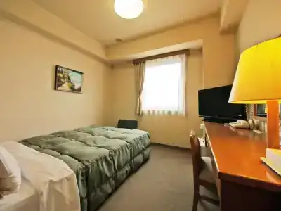 Route-Inn Yokkaichi - 18