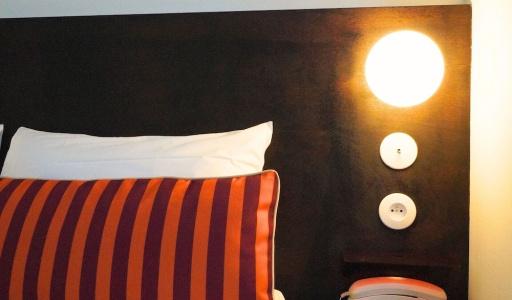 Ours Blanc - Place Victor Hugo - 73