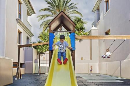 Marylanza Suites & Spa - 21