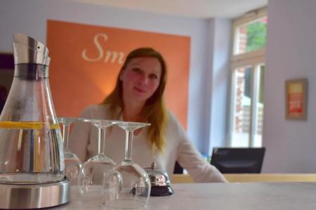Restaurant Smutje - 35