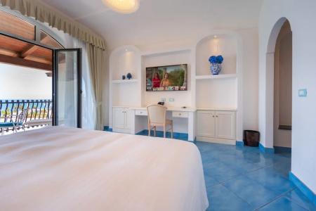 Grand Le Rocce - 5