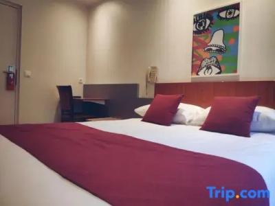 Littlehotel - 121