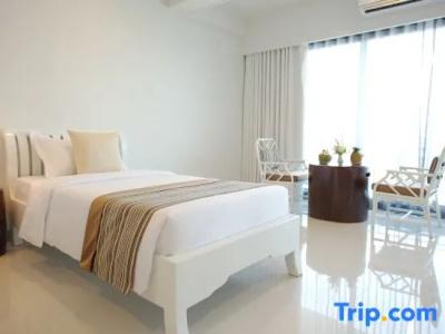 Cera Resort @ Cha-am - 71