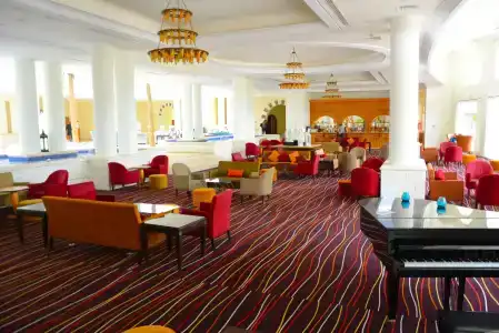 Saphir Palace & Spa - 16