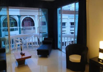East Suites - 162