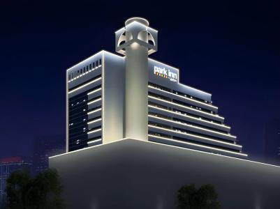 Park Inn by Radisson Shanghai Downtown - 22