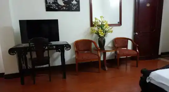 Hanoi Golden Moon Guest House & Travel - 9