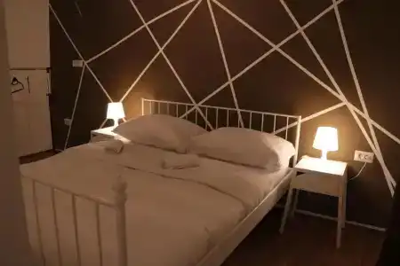 Hostel Sleeping Beauty - 28