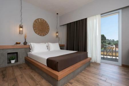 Zoe, Trypiti Beach Resort - 35