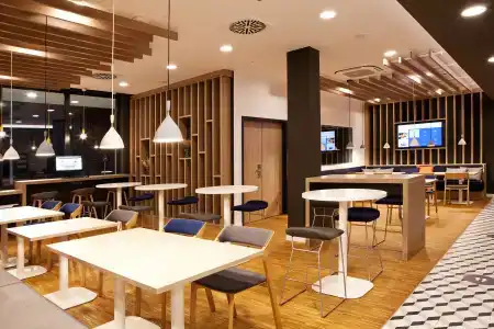 Holiday Inn Express Munich - Olympiapark, An Ihg - 37