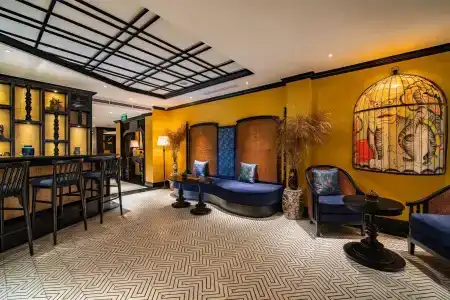 Solaria Hanoi - 30
