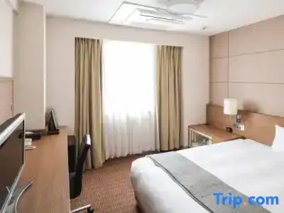 Vessel Inn Fukuyama Eki Kitaguchi - 50