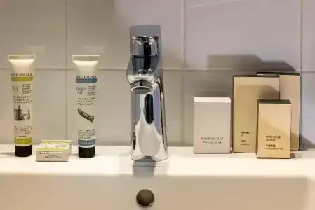 Best Western Bretagne Montparnasse - 52