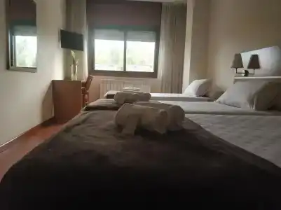 Avión by Bossh Hotels - 61