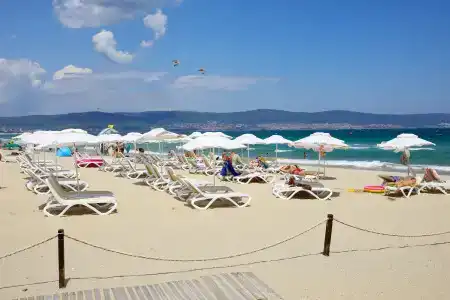 Nobel Ultra All Inclusive - Free Beach Access - 28