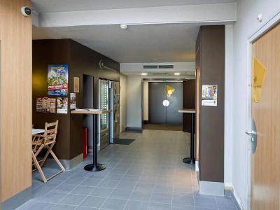 b&b hôTel Colmar Vignobles Ouest - 21