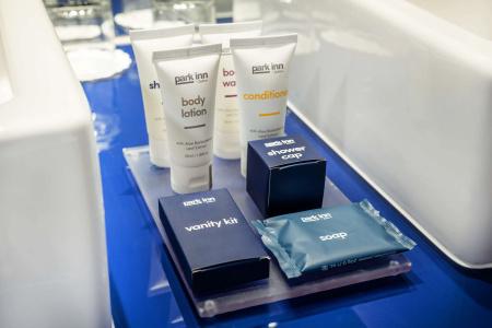 Park Inn by Radisson Krakow - 24