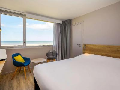 ibis Thalassa Le Touquet - 39