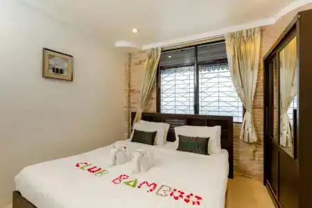 Club Bamboo Boutique Resort & Spa - Sha Certified - 330