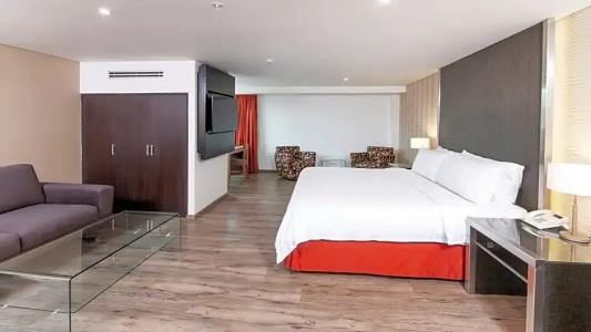 Holiday Inn Buenavista, An Ihg - 55