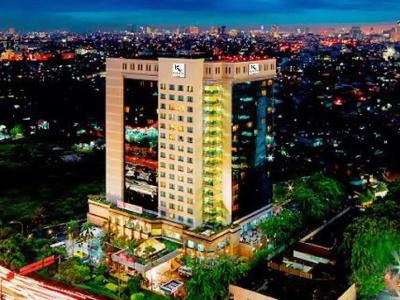 Kimaya Slipi Jakarta By Harris - 22