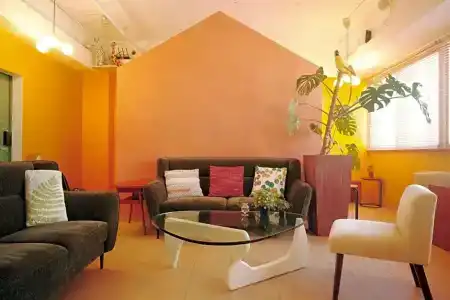Hostel Casa Noda - 95