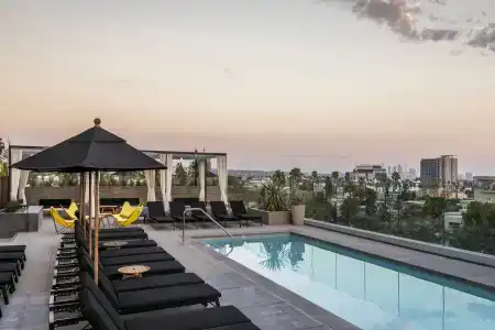 Kimpton Everly, An Ihg - 17