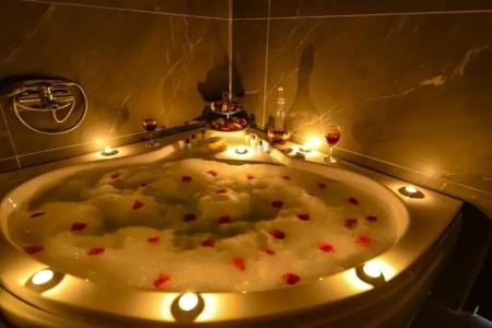 By Cappadocia & SPA - 97