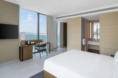 Radisson Beach Palm Jumeirah - 10