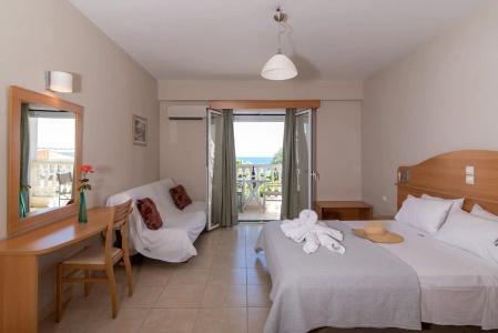 Belussi Beach & Suites - 86