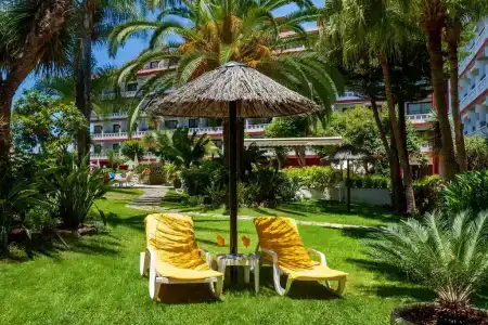 Apartamentos Masaru - 21
