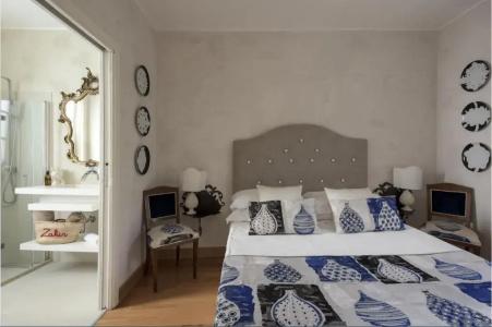 Zahir Country House - 23