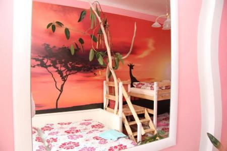 Artharmony Pension & Hostel - 41