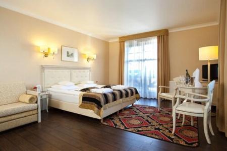 Royal Baltic 4* Luxury Boutique - 37