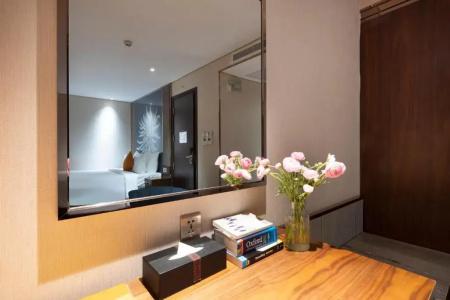 Winsuites Saigon - 114