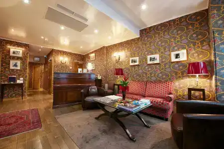 Relais Hôtel du Vieux Paris - 11