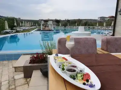 Vinea Resort & Spa - 32