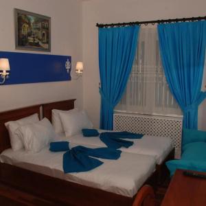 Mavi Inci Park Otel - 23
