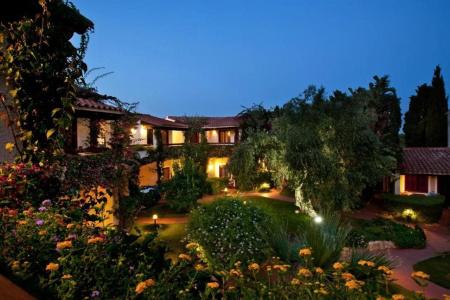 Nora Club & Spa - 15