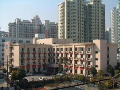Jinjiang Inn - Shanghai Changning - 21