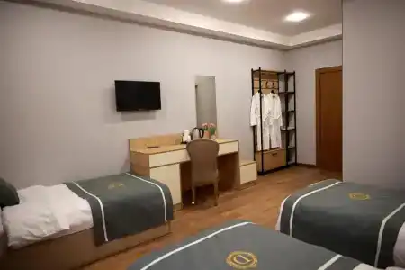 Dadiani Inn დადიანი ინნ - 17