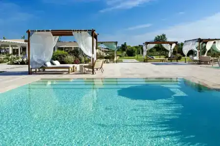 Baglioni Resort Sardinia - The Leadings of the World - 34