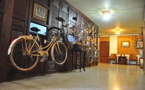 The Sixty at Ayutthaya - 22
