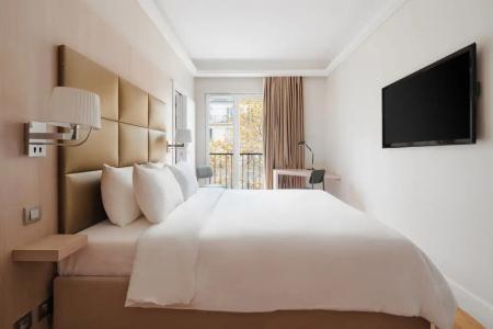 Sonder L'Edmond Parc Monceau - 64